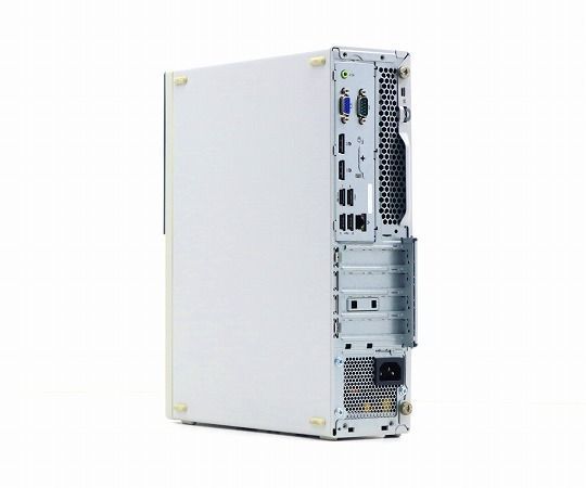 NEC Mate MKL36/B-3 Core i3-8100 3.6GHz 8GB 256GB(新品NVMe