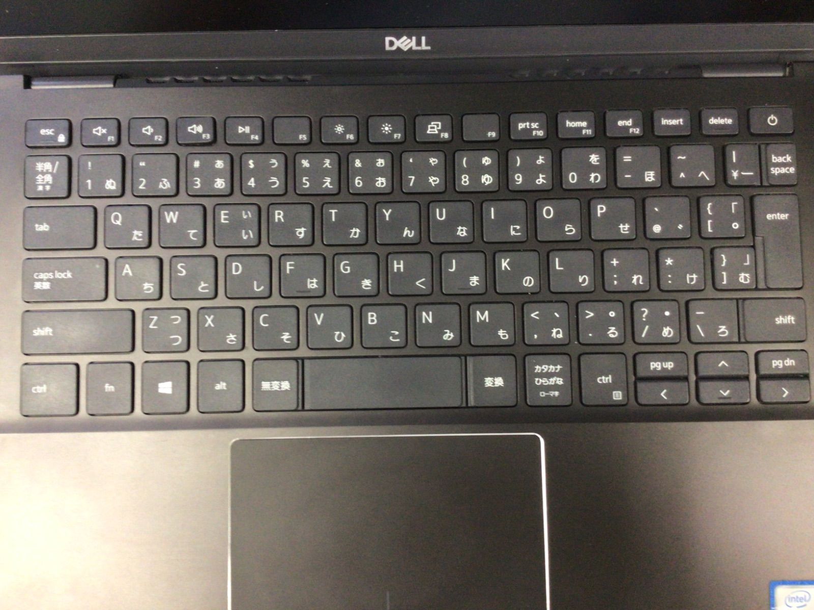 npc341【ジャンク】DELL Latitude 3301 販売 P114G◇i5 8th◇通電不