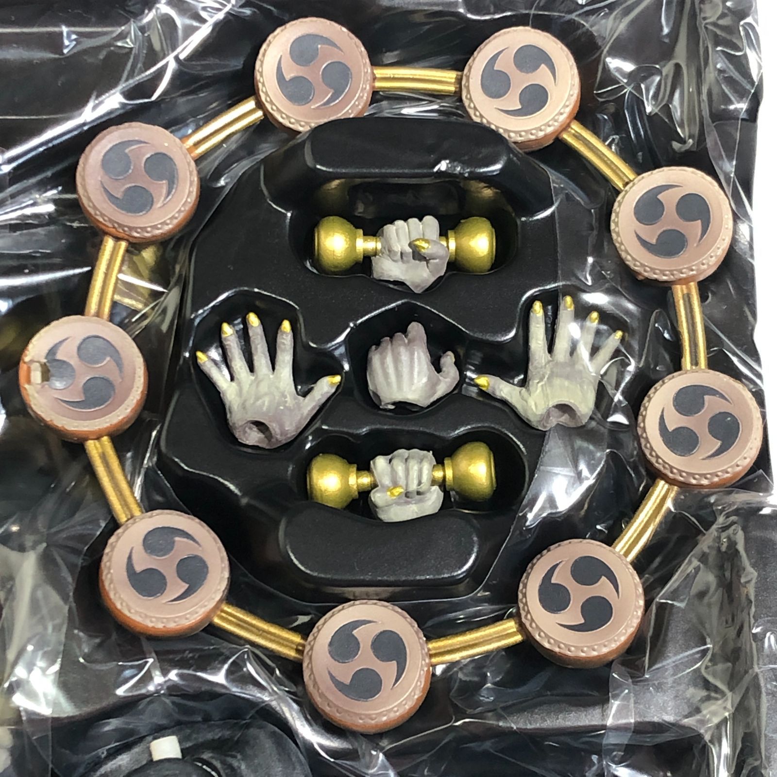 城東29-151】海洋堂 REVOLTECH TAKEYA リボルテック タケヤ 雷神