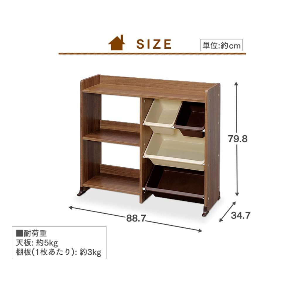 おもちゃ箱