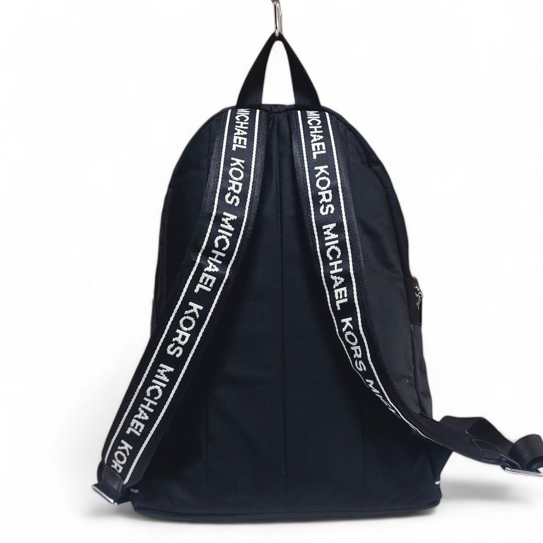 極美品 希少 マイケルコース リュック ポケット バック KENT SPORT