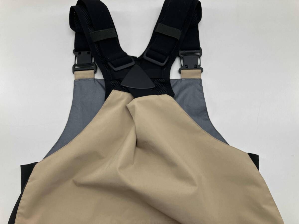 スノーボードパンツ