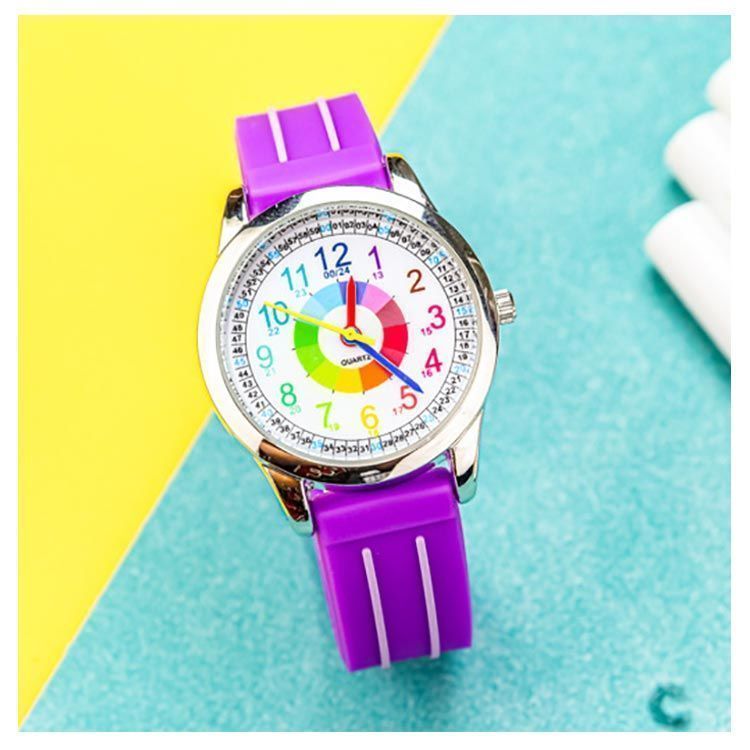 キッダス アナログ