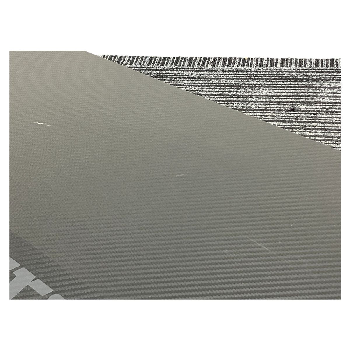 サブウーファー ジャンク