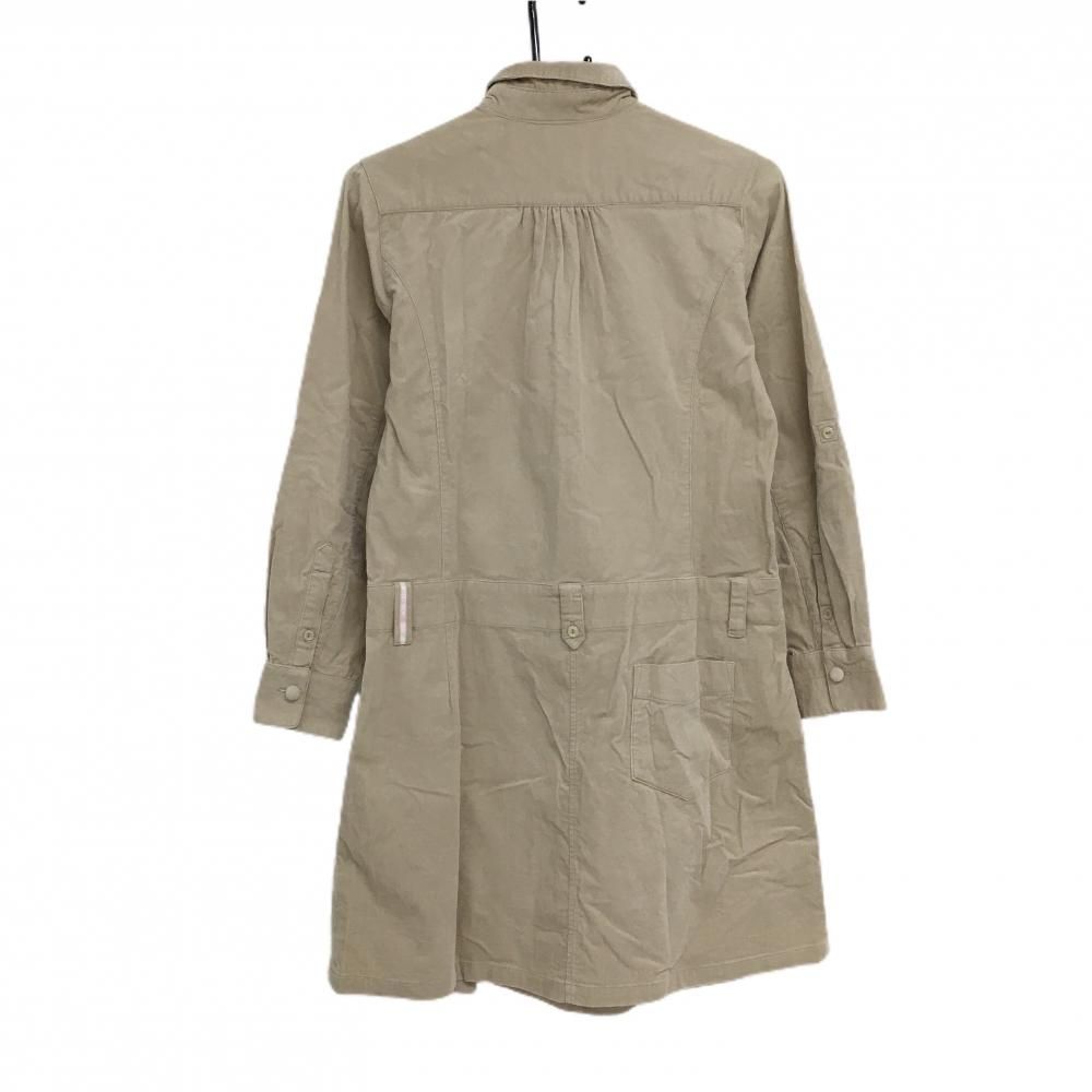 ASHWORTH ダウンジャケット ゴルフウェアLサイズ ASHWORTH ダウン