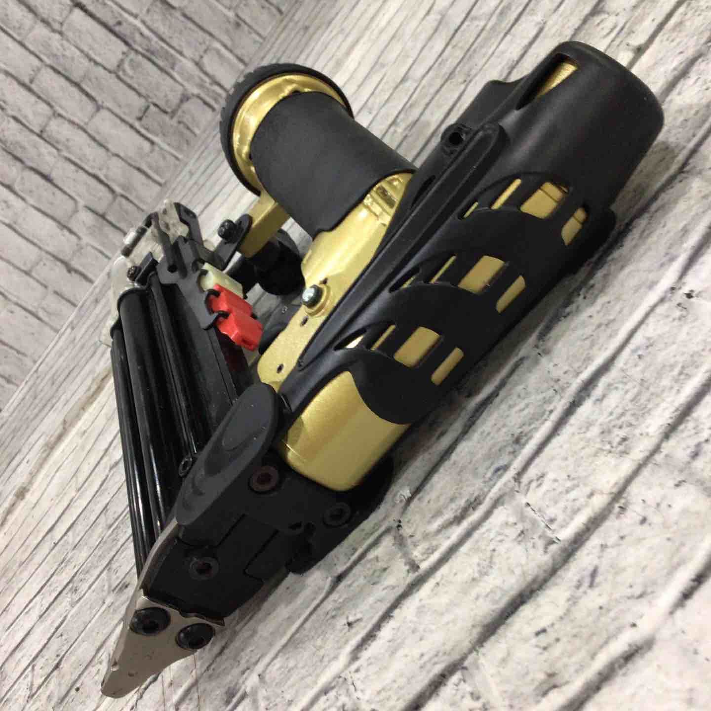 日立工機 高圧フィニッシュネイラ