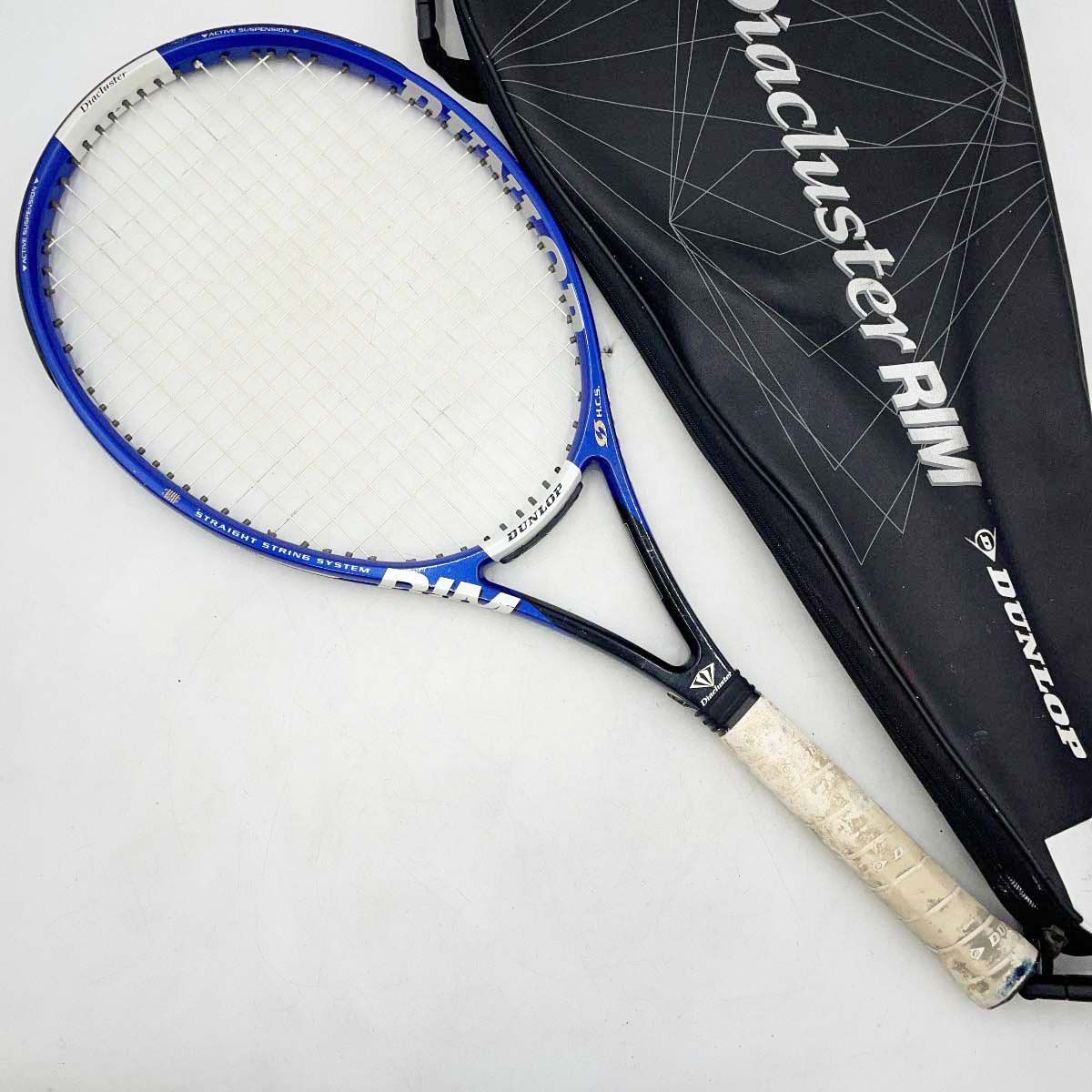 ダンロップ Diacluster RIM ダイアクラスター リム 5.0 G2 DUNLOP 2006