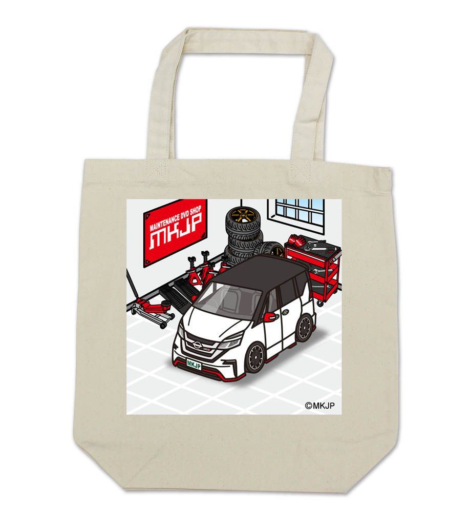 nismo エコバッグ - エコバッグ