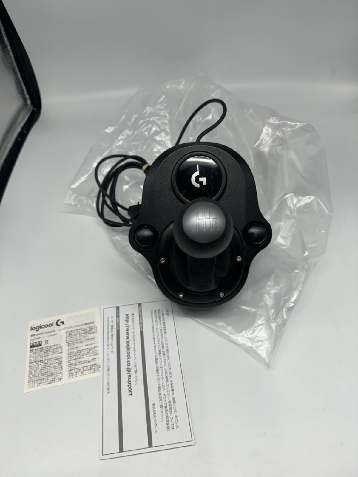 新品Logicool G ハンコン G923d グランツーリスモ7 Amazon.co.jp: 【Amazon.co.jp限定】 Logicool G ハンコン G923d