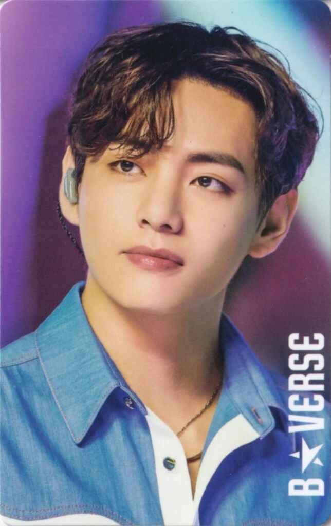 B☆VERSE 福岡 コンプリート 14枚 BTS トレカ 入場特典 入場特典が