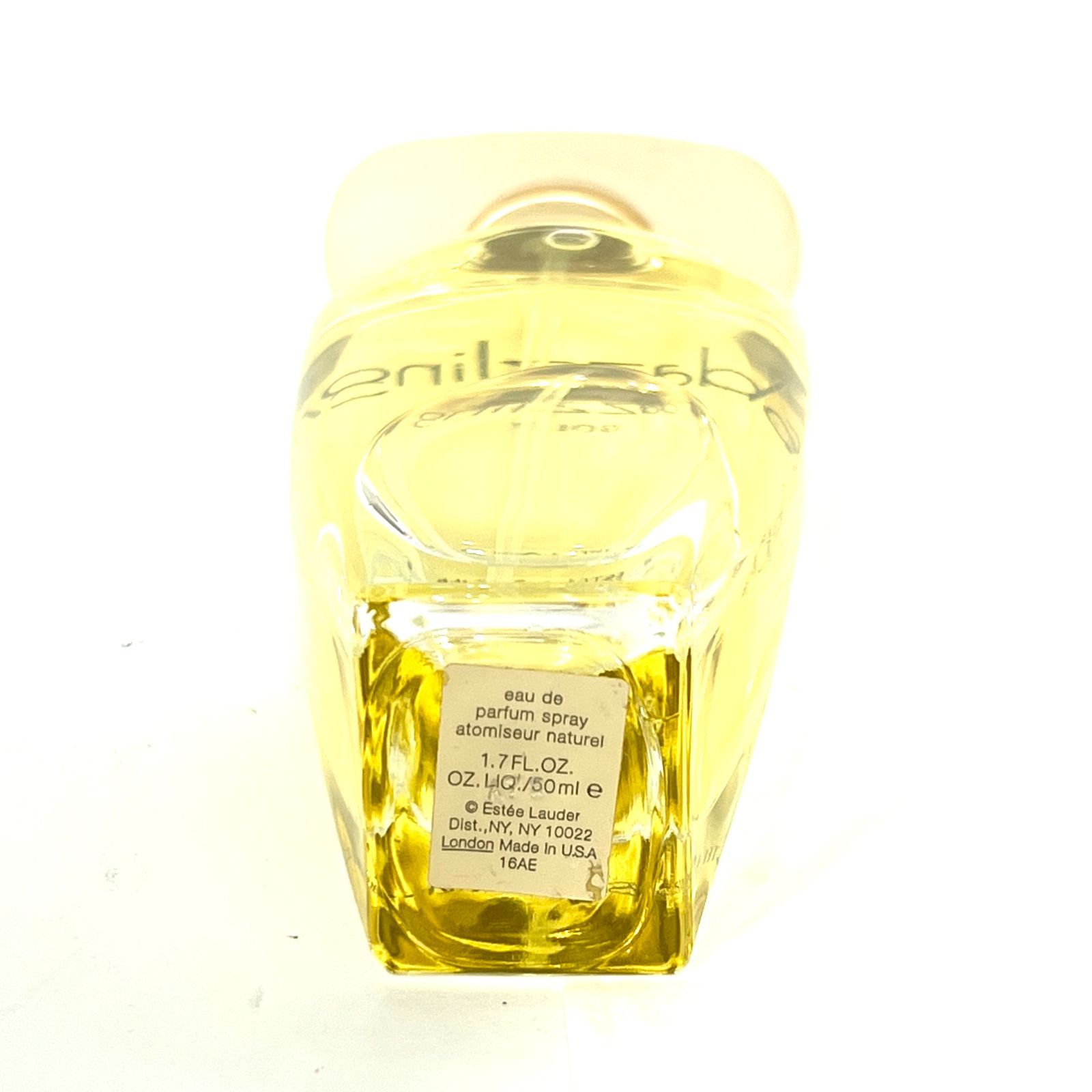 香水(女性用) Estee Lauder dazzling GOLD S0093 新品未使用！ Estee Lauder エスティローダー dazzling GOLD