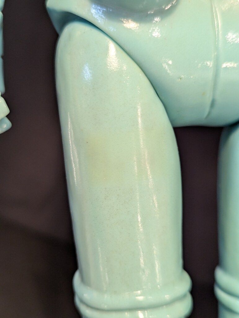 B-CLUB 復刻版怪獣シリーズ ブルマァク カネゴン 金スプレー クリーム成型 ソフビ B-CLUB ブルマァク 新・復刻版怪獣シリーズ マグラ : 御