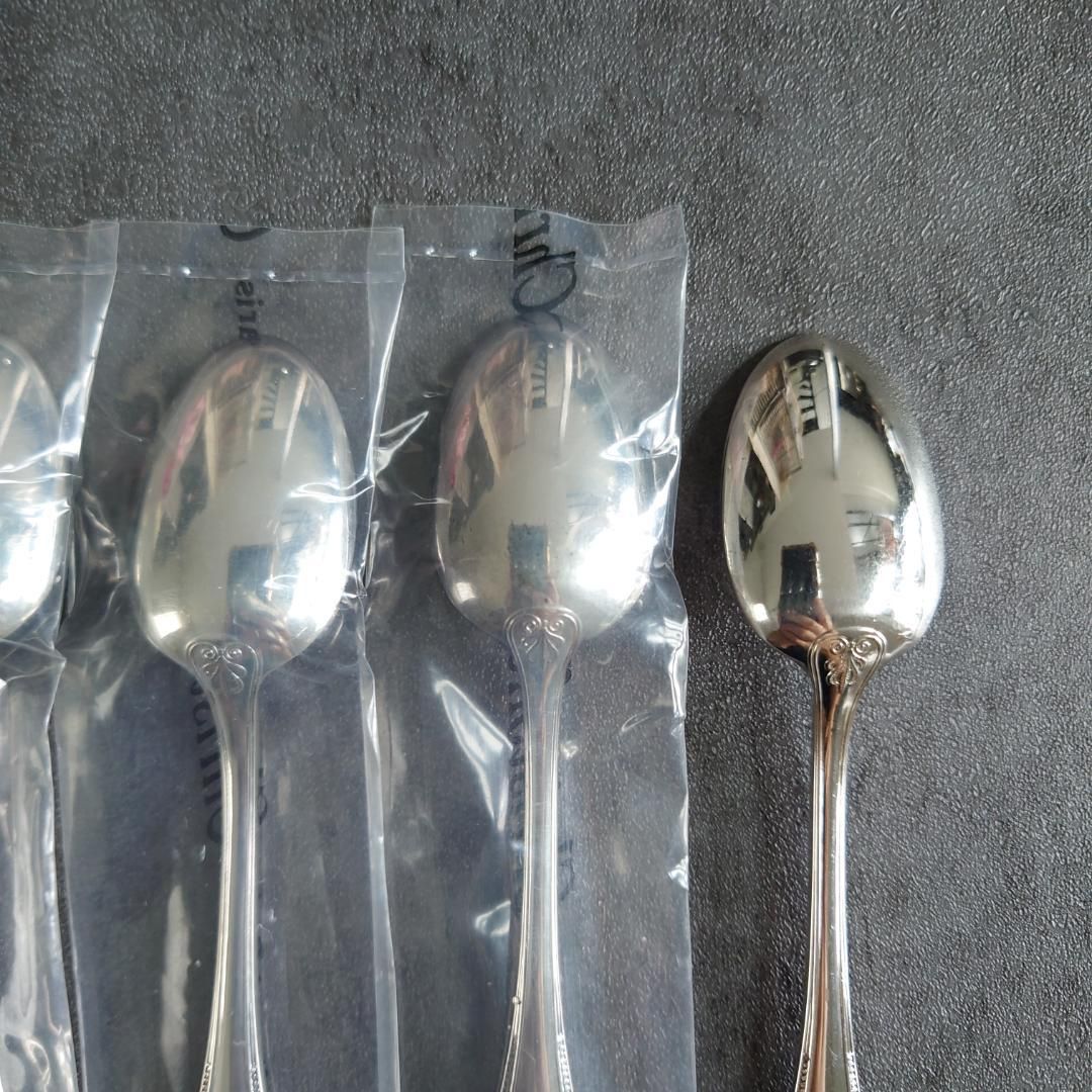 マルメゾン デミタススプーン