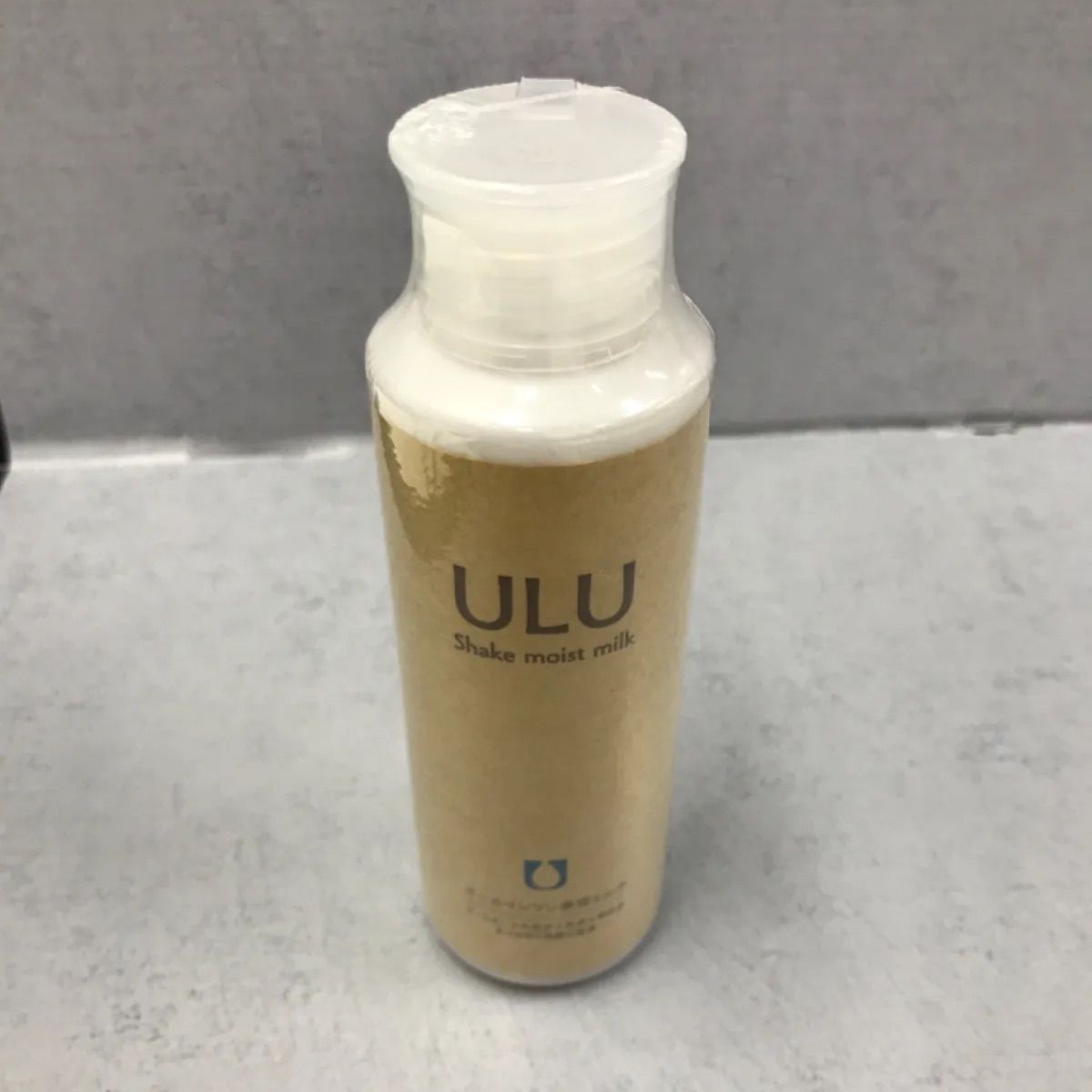 T55 ULU シェイクモイストミルク 110ml
