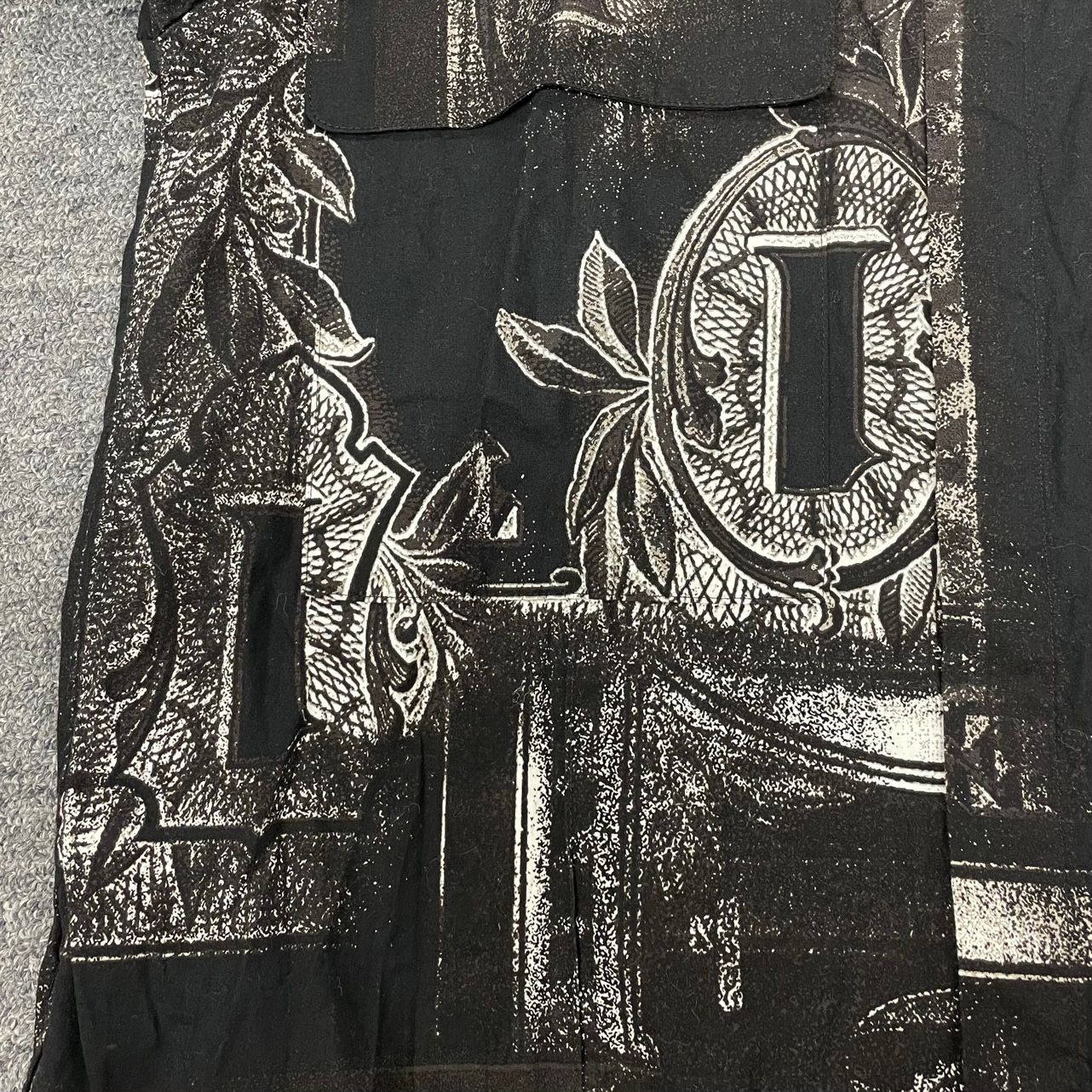 Y's PINK 21SS KOTA OKUDA コラボ シャツ ヨウジヤマモト ワイズ