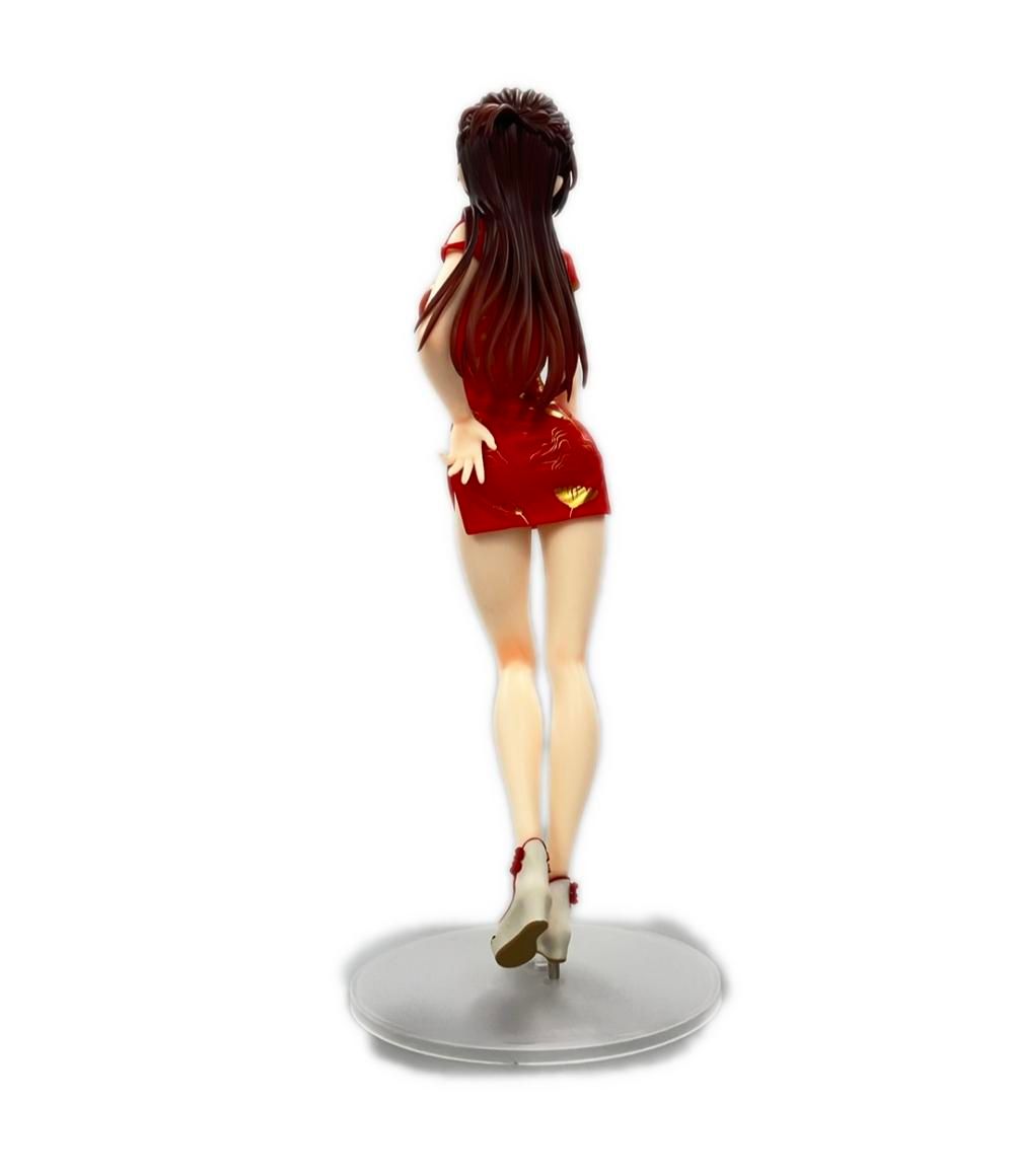 美品 ユニオンクリエイティブ フィギュア 彼女、お借りします