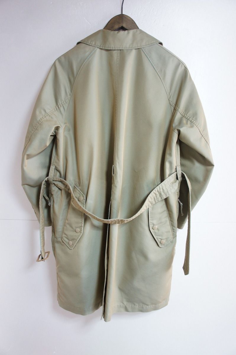 別注17AW ENGINEERED GARMENTSエンジニアド ガーメンツ × Beams