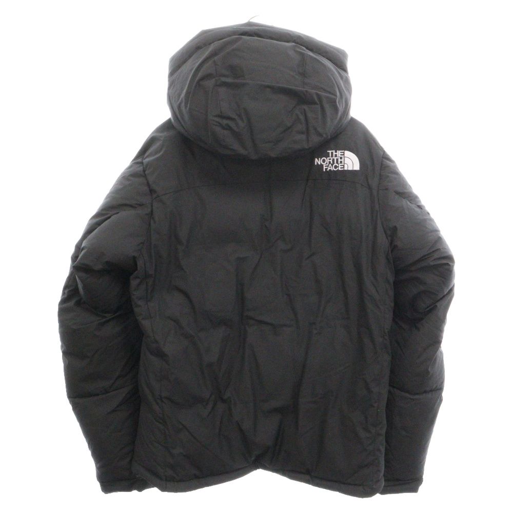 THE NORTH FACE (ザノースフェイス) Baltro Light Jacket バルトロ ライト ジャケット ブラック ND91950 -  メルカリ