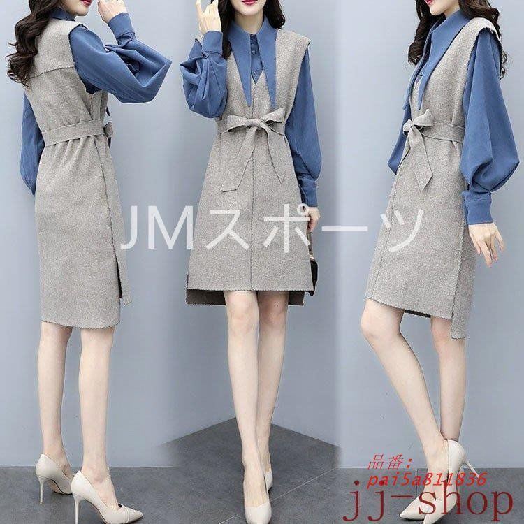 カジュアル 韓国風