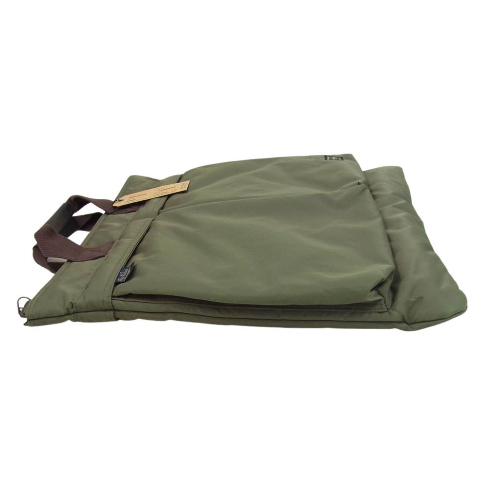 Buzz Rickson's バズリクソンズ × PORTER ポーター BRO2530 2WAY