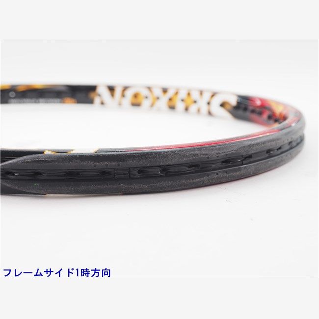中古 テニスラケット スリクソン レヴォ シーエックス 2.0 ツアー 2015年モデル (G2) SRIXON REVO CX 2.0 TOUR 2015 (c25070179c) 中古】スリクソン レヴォ シーエックス 2.0 2015年モデルSRIXON