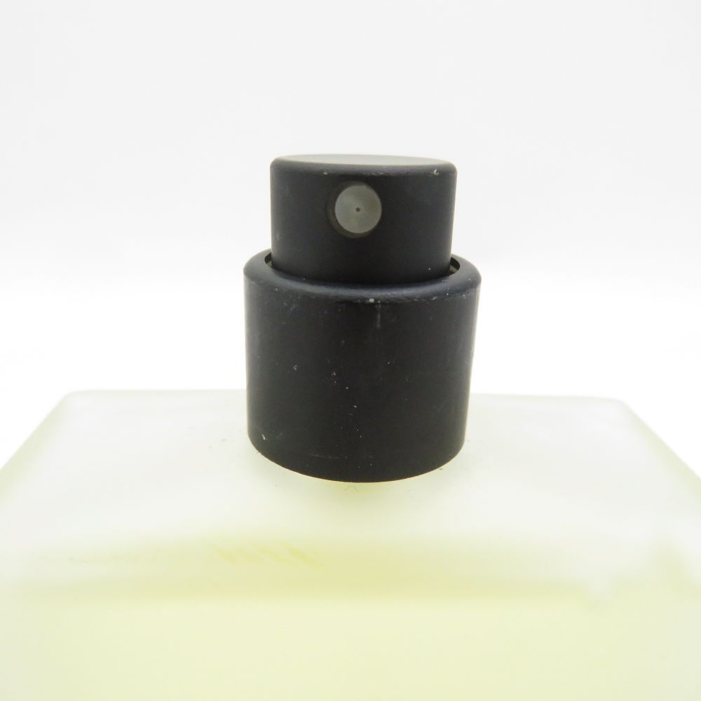 zzzgoo SCENE E1 春募りの香り オードパルファン 50ml 美品 zzzgoo