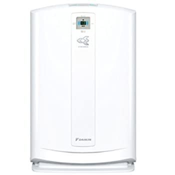 未使用品 DAIKIN ACK70X-W WHITE（中古】ダイキン(DAIKIN) 加湿