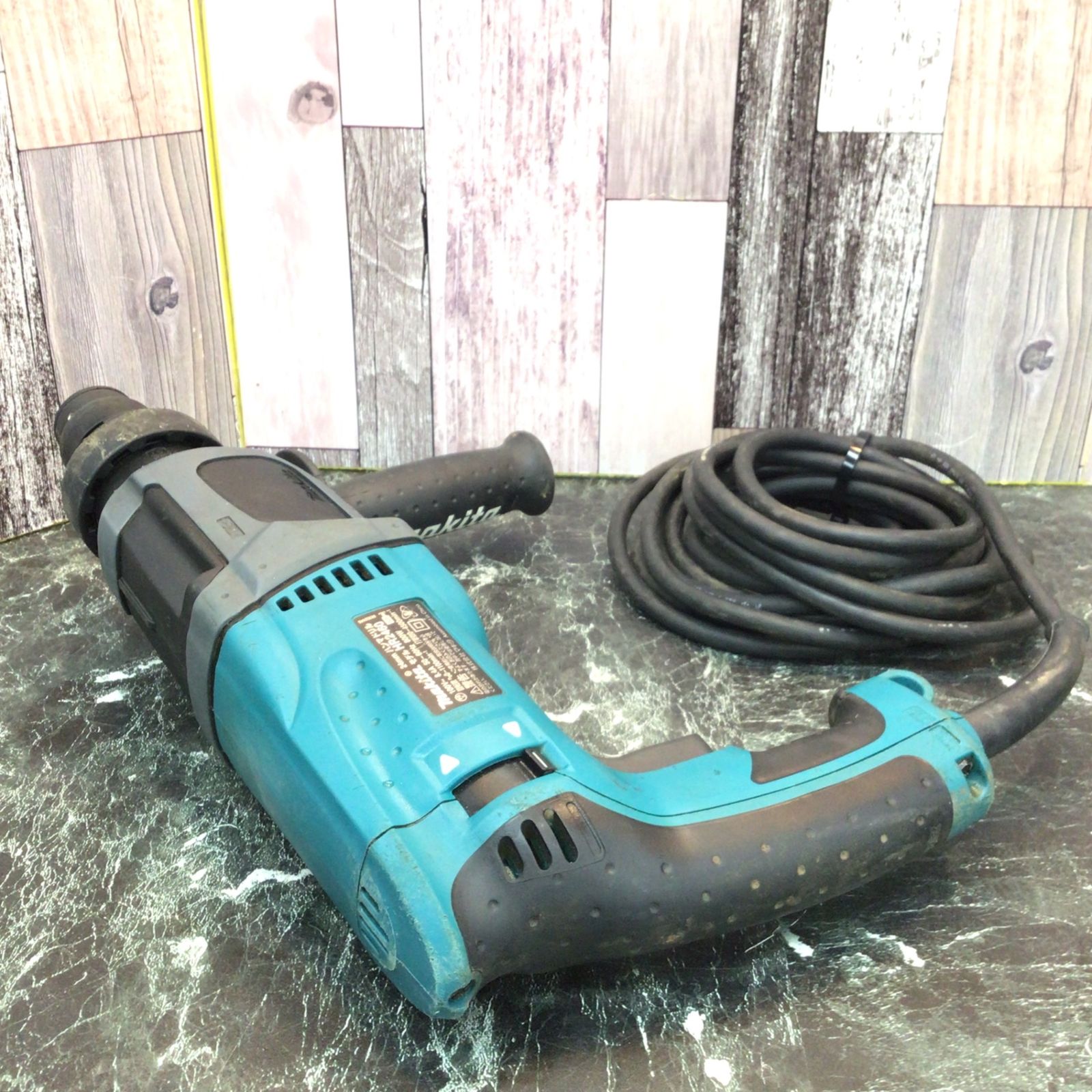 ☆マキタ(makita) ハンマドリル HR2460【八潮店】 【公式通販】
