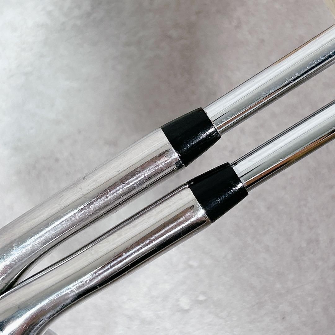 X206 WOSS WW-1604 ウェッジ 52° 58° 2本 35インチ