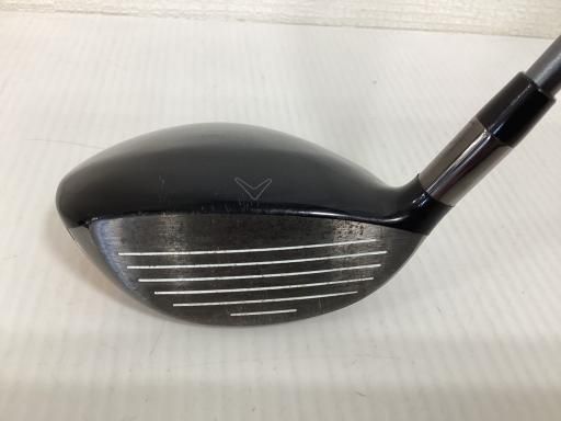 キャロウェイ MAVRIK 5W 中古】 キャロウェイ MAVRIK SUBZERO 5W フェアウェイウッド FW