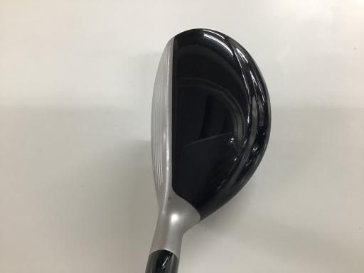  ミズノ EURUS G6 U4 ユーティリティ UT EXSAR(EURUS G6) (フレックスS) メンズ 男性用 右利き 右用 Cランク ゴルフクラブ