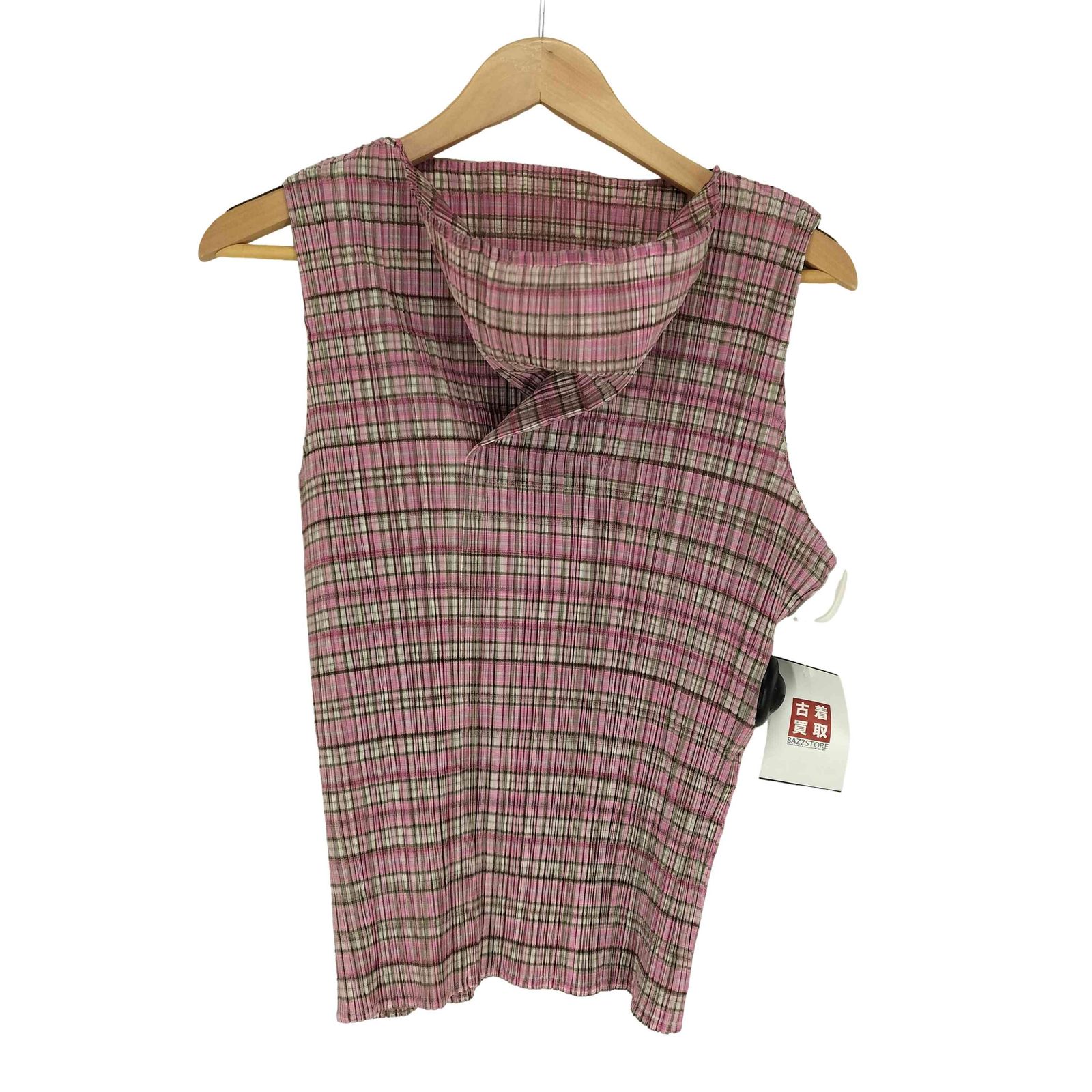 プリーツプリーズイッセイミヤケ PLEATS PLEASE ISSEY MIYAKE 90~00S