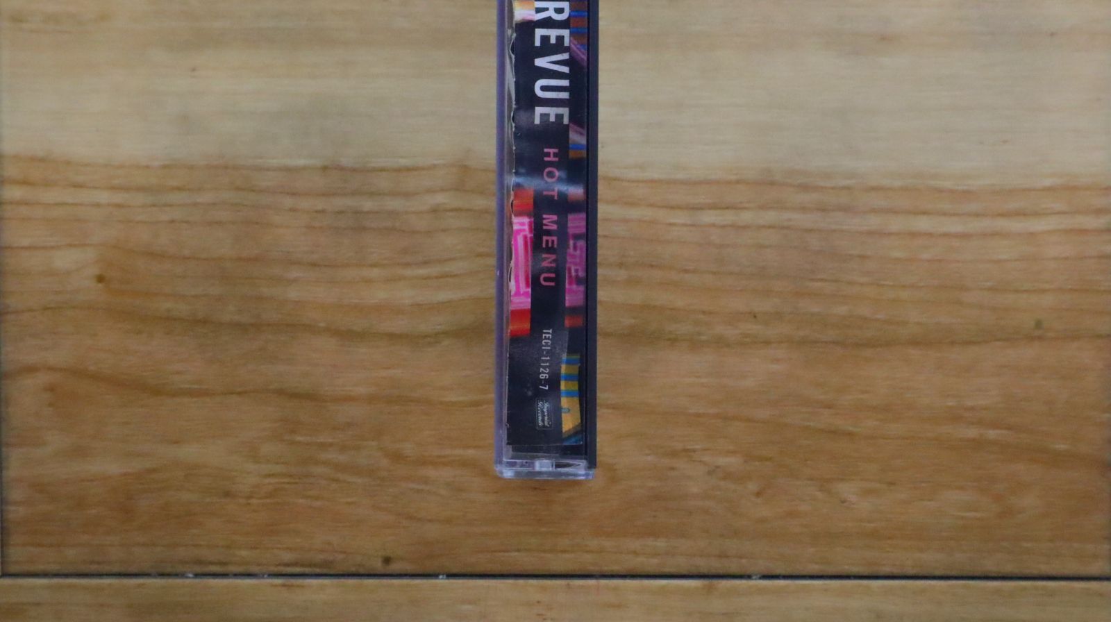 ◆ 美品 ◆ スターダストレビュー ◇ DVD ◇ HOT MENU ◇ HOT MENU/スターダスト・レビュー スターダスト・レビュー