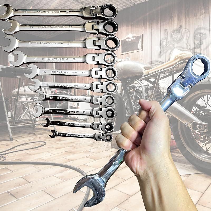 板ラチェット 角度調整可