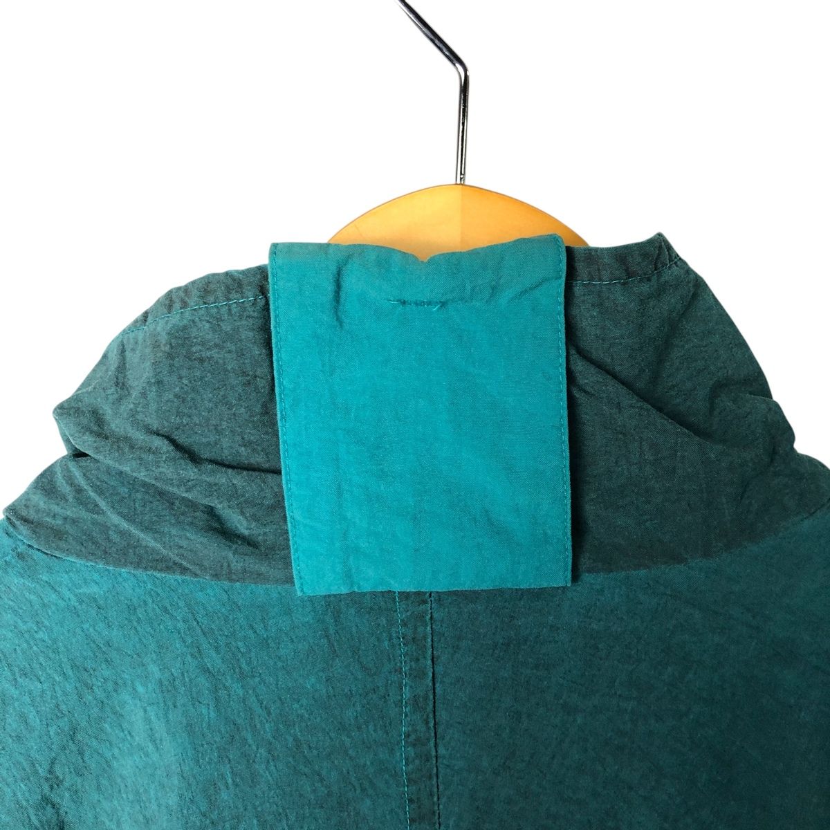 NIKE90年代希少CHALLENGE COURT古着ナイロンジャケットA97 古着 90年代 ナイキ NIKE CHALLENGE COURT 総柄 ナイロン