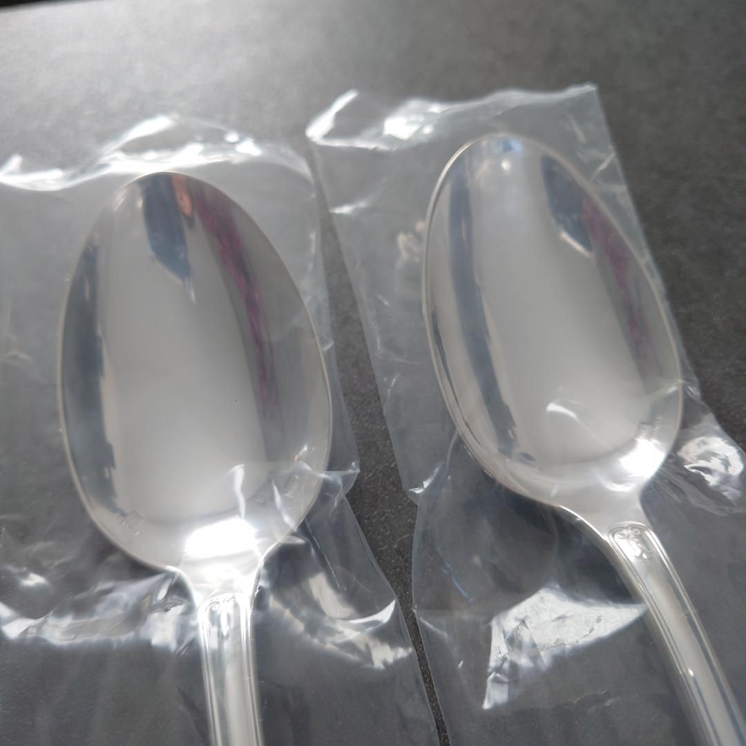 未開封 テーブルスプーン