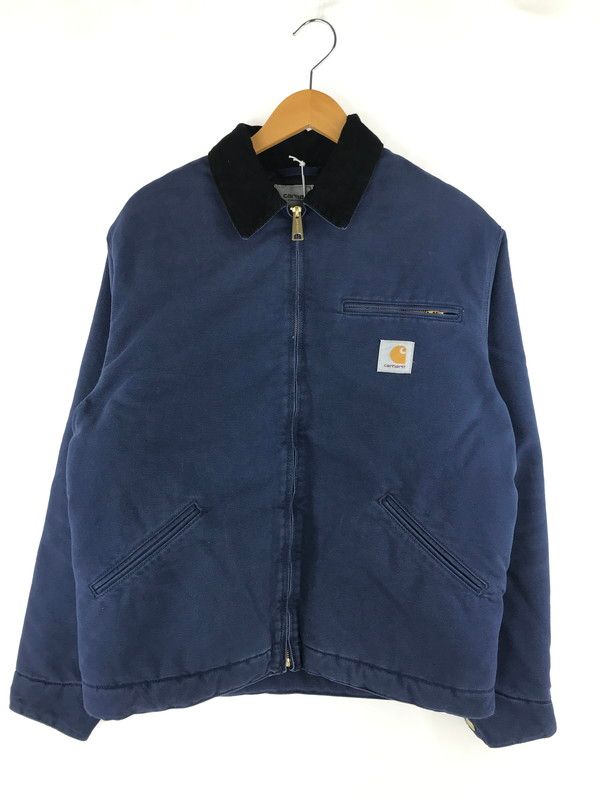 メンズ CARHARTT WIP カーハート ダブリューアイピー OG DETROIT JACKET OG アクティブ ジャケット I027358-24F アウター 145-250304-ss-08-TAG