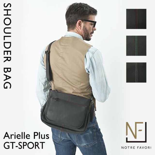 本革 バッグ メンズ ショルダーバッグ 斜めがけ 通勤 ビジネスバッグ