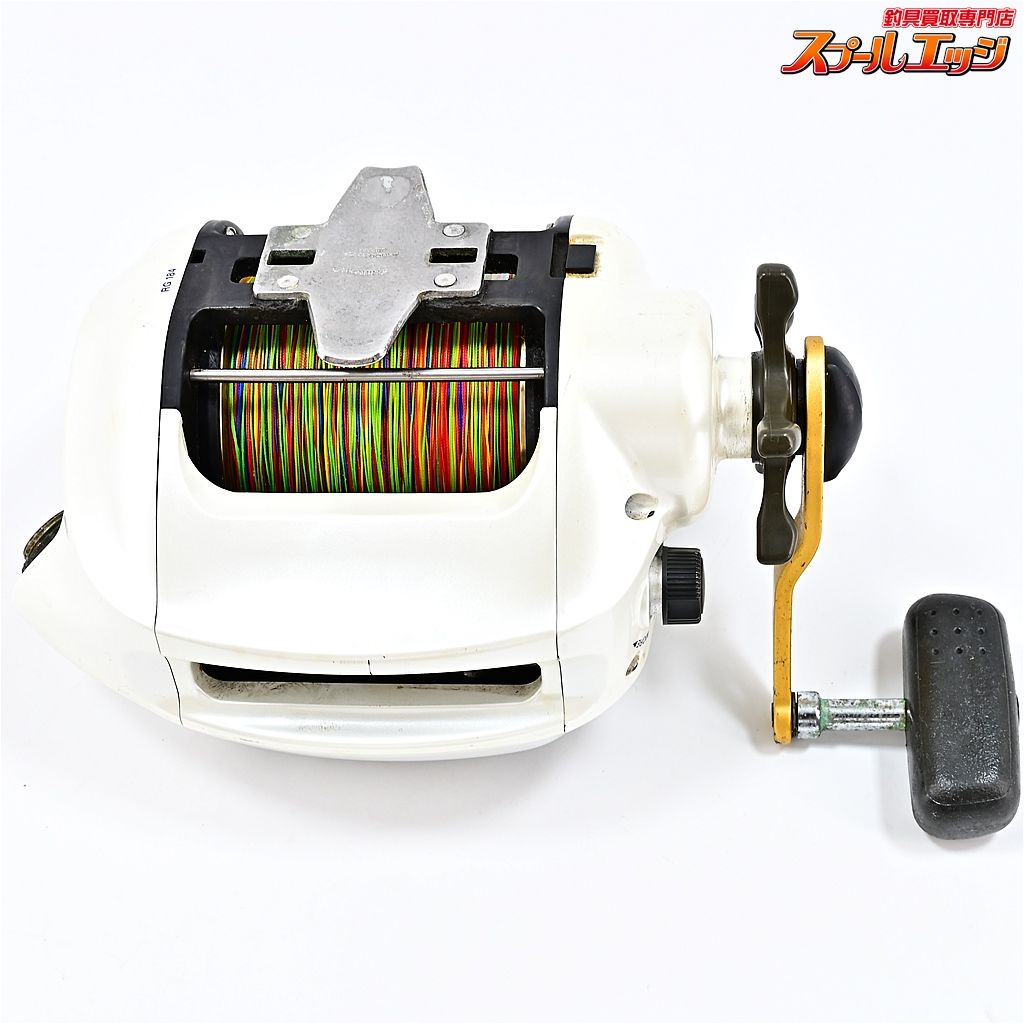 シマノ SHIMANO 4000R