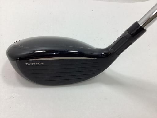 テーラーメイド STEALTH U 3 ユーティリティ UT KBS MAX MT 85 JP フレックスS メンズ 男性用 右利き 右用 Bランク ゴルフクラブ