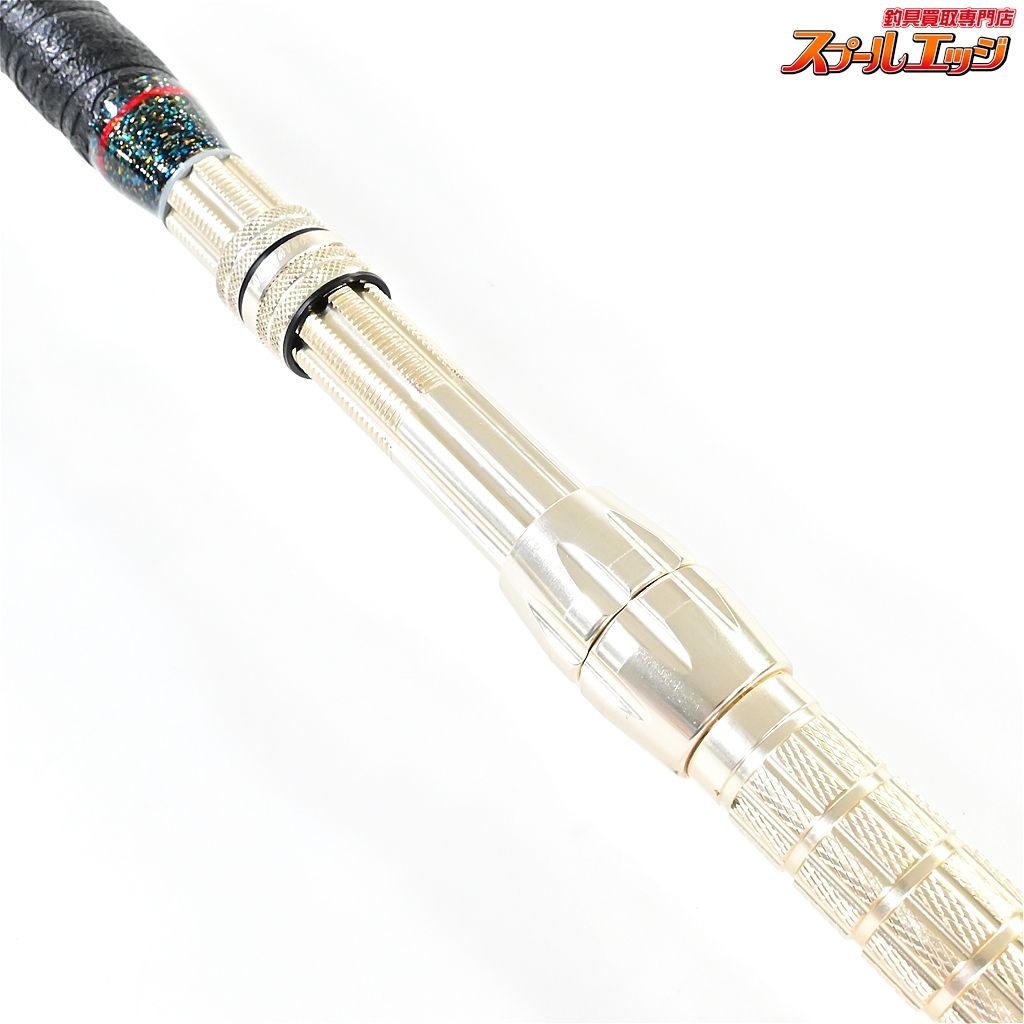 パープル ALLIGATOR