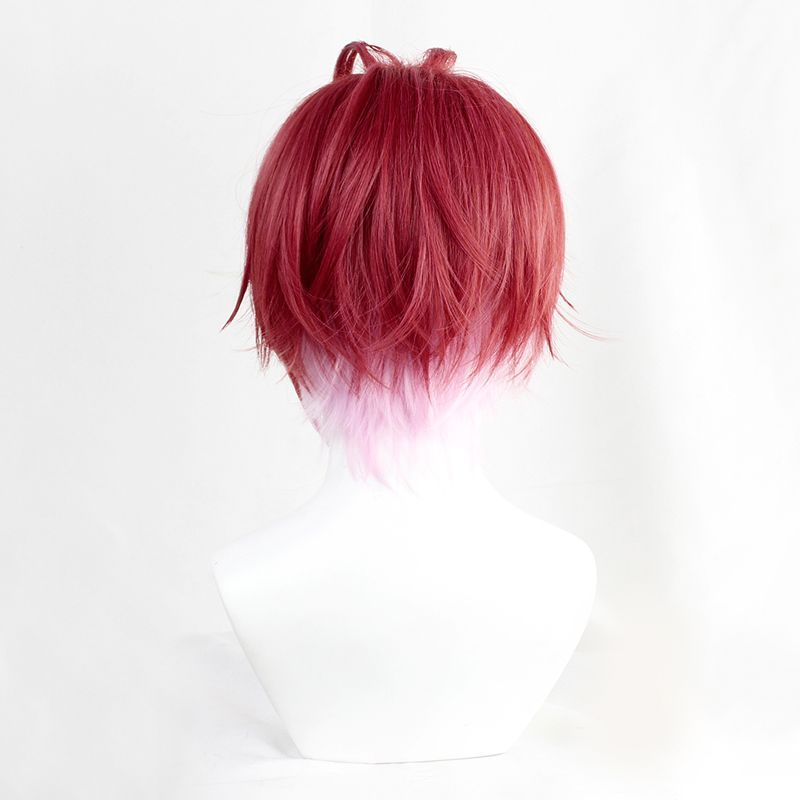 リドル・ローズハート　ウィッグ Amazon.co.jp: LAOBAO コスプレ ウィッグ リドル・ローズハート