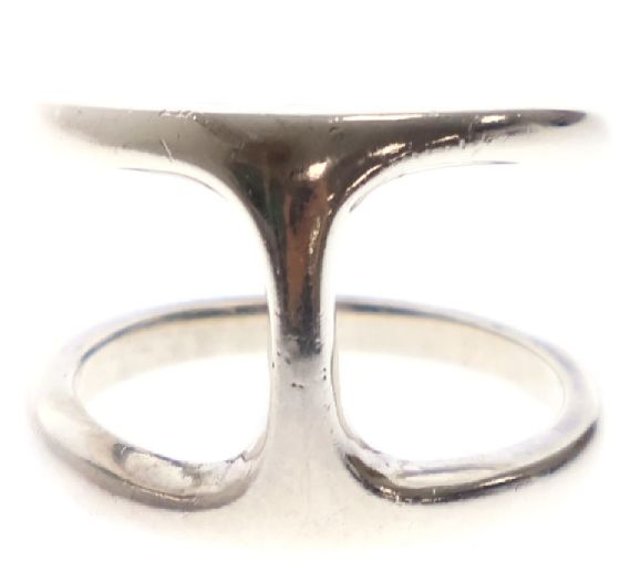HOORSENBUHS DAME PHANTOMリング シルバー指輪 18.5号 DAME PHANTOM｜silver｜Ring｜HOORSENBUHS(ホーセンブース