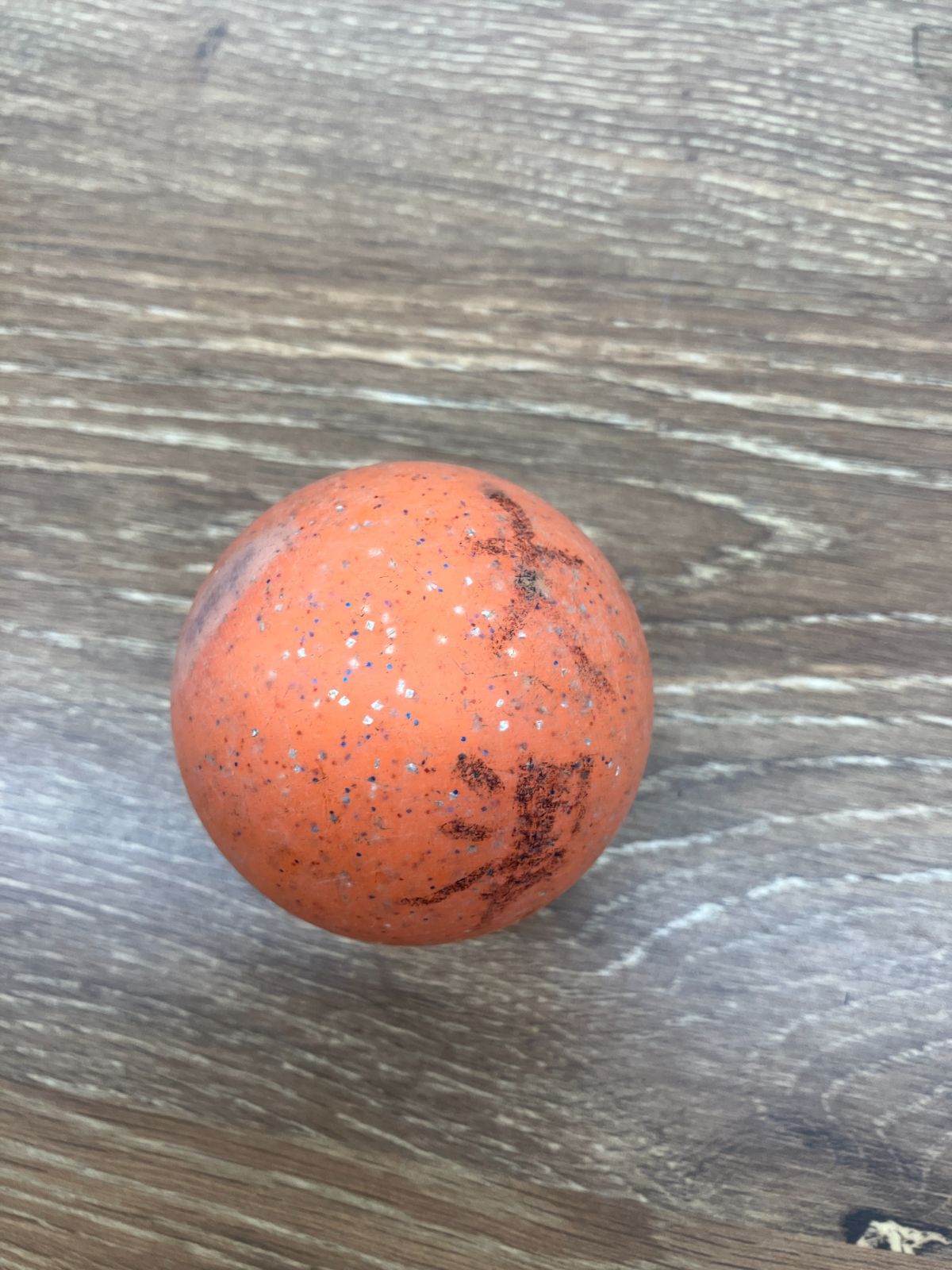 グラウンドゴルフクラブ