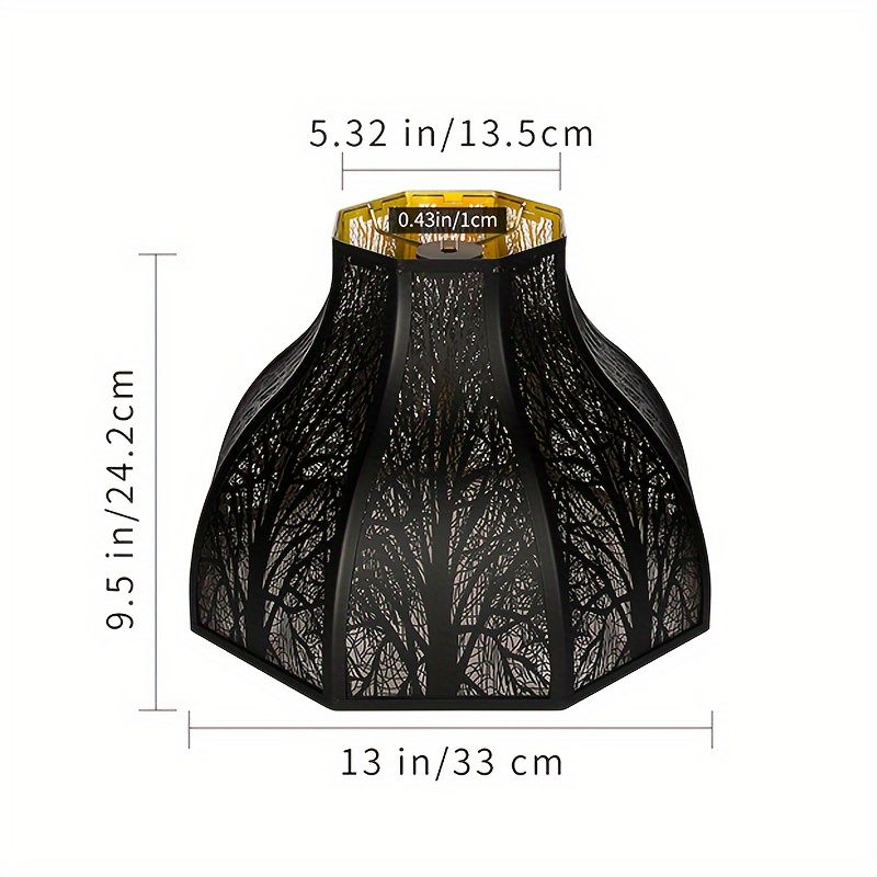 13.51cm×33.02cm×24.13cm