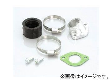 2輪 キタコ マニホールドSET 410-1122028 JAN：4990852073863 ホンダ エイプ100 FNO，HC07-1000001～1599999