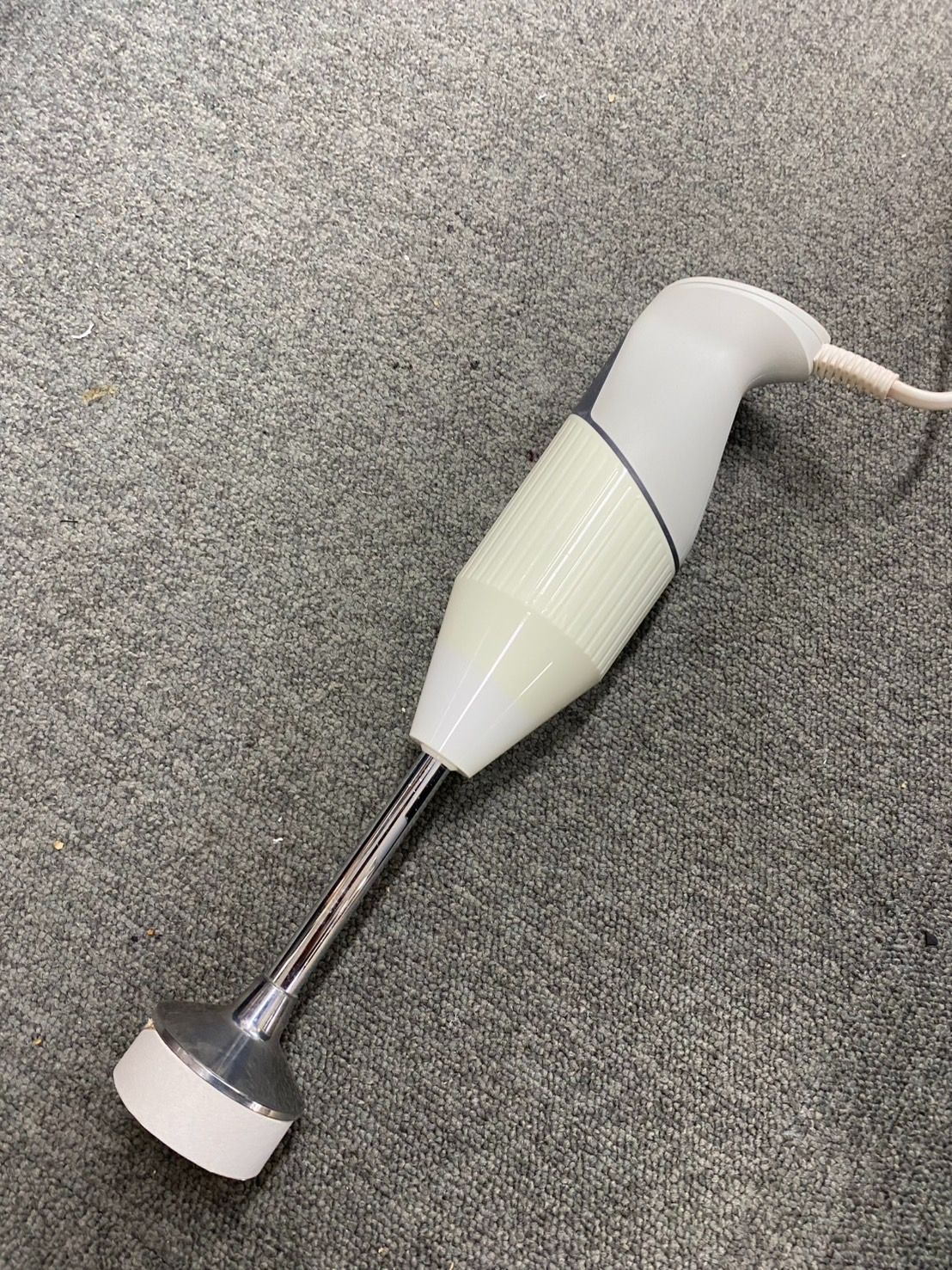 bamix M300 バーミックス ミキサー フードプロセッサー 動作 済み yn091303