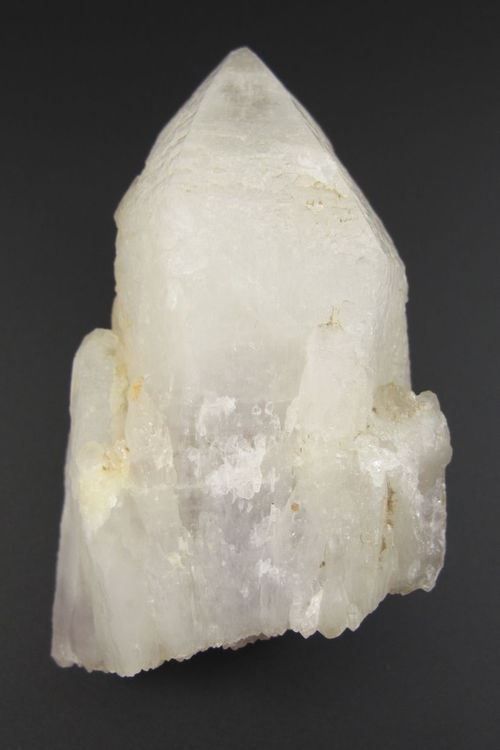 群馬県利根郡川湯村産 フェアリー アメジスト ポイント