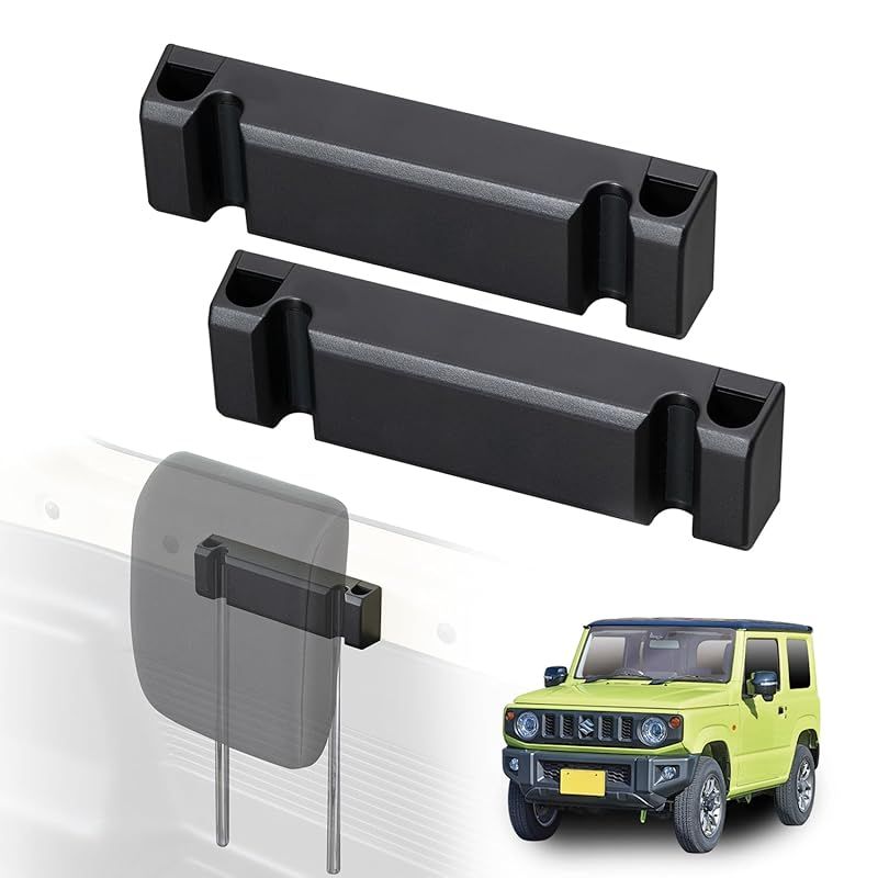 セイワ(SEIWA) 車種専用用品 スズキ ジムニー & シエラ(JB64