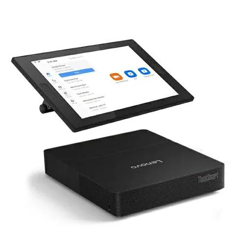 ミニPC ThinkSmart Core i5-1147G7E vPro ThinkSmart Core i5-1147G7E vPro Lenovo ThinkSmart Core 24